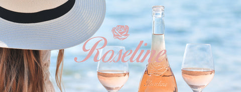 Roseline Prestige Rosé Côtes de Provence