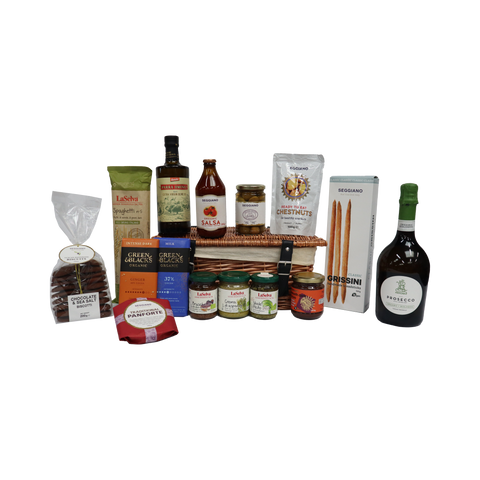 Medium Food & Drink Gift Hamper