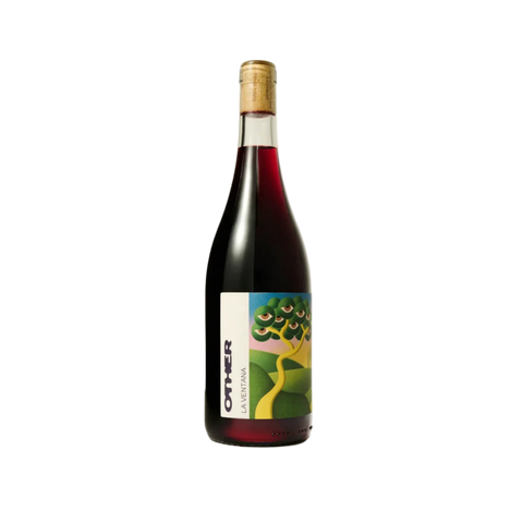 Other World La Ventana - Chilled Red