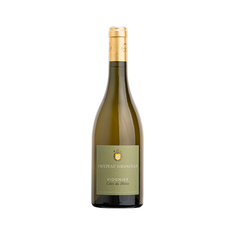 Château Gigognan Viognier