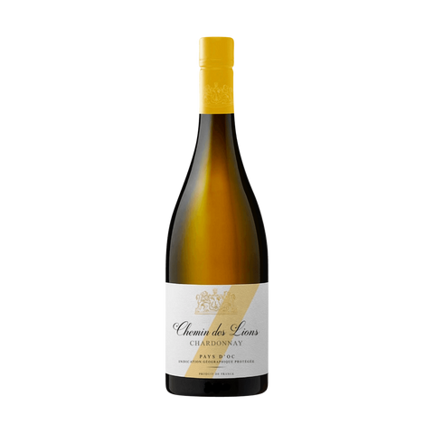 Chemin des Lions Chardonnay