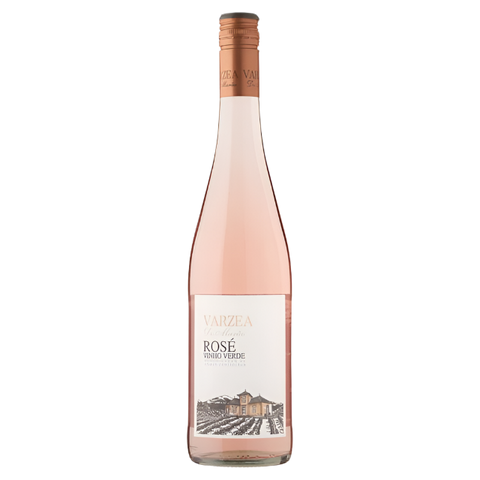 Varzea do Marao Vinho Verde Rose