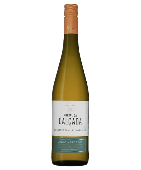 Portal de Calçada Vinho Verde Loureiro Alvarinho