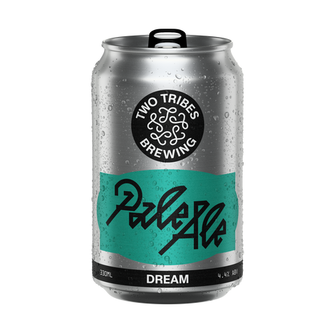 Two Tribes Dream Pale Ale