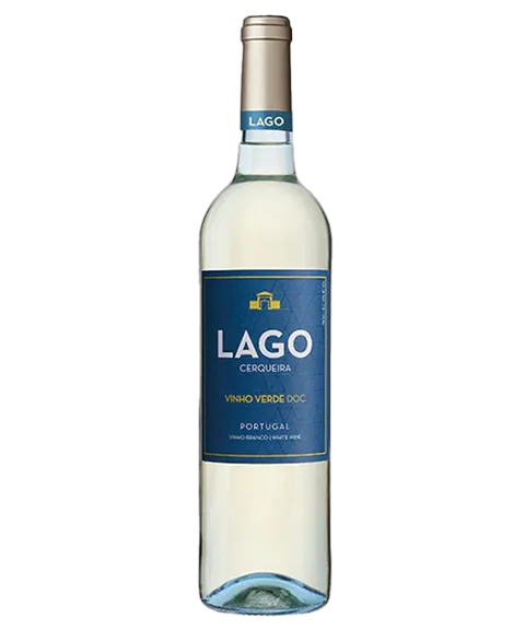 Lago Vinho Verde DOC
