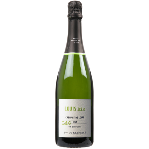 Cremant de Loire Originel de Grenelle