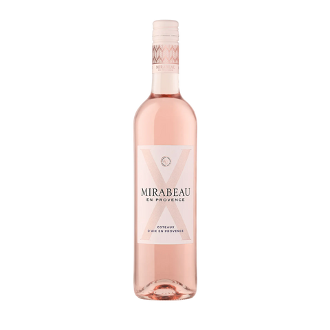 Mirabeau X Provence Rose