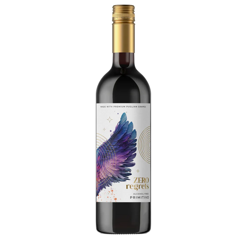 Zero Regrets Primitivo