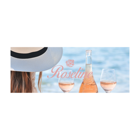 Roseline Prestige Rosé Côtes de Provence