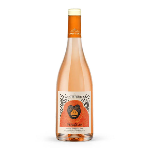 Cortese Nostru Orange-Utan